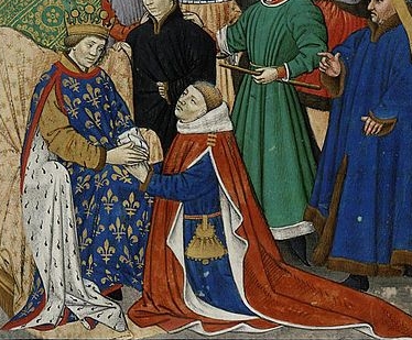 René d’Anjou (1409-1480) Pouvoir et Gouvernement